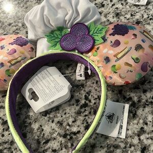 2023 Food and Wine Festival California Adventure BRAND New